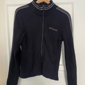 Black Les Trans Women's Sweater